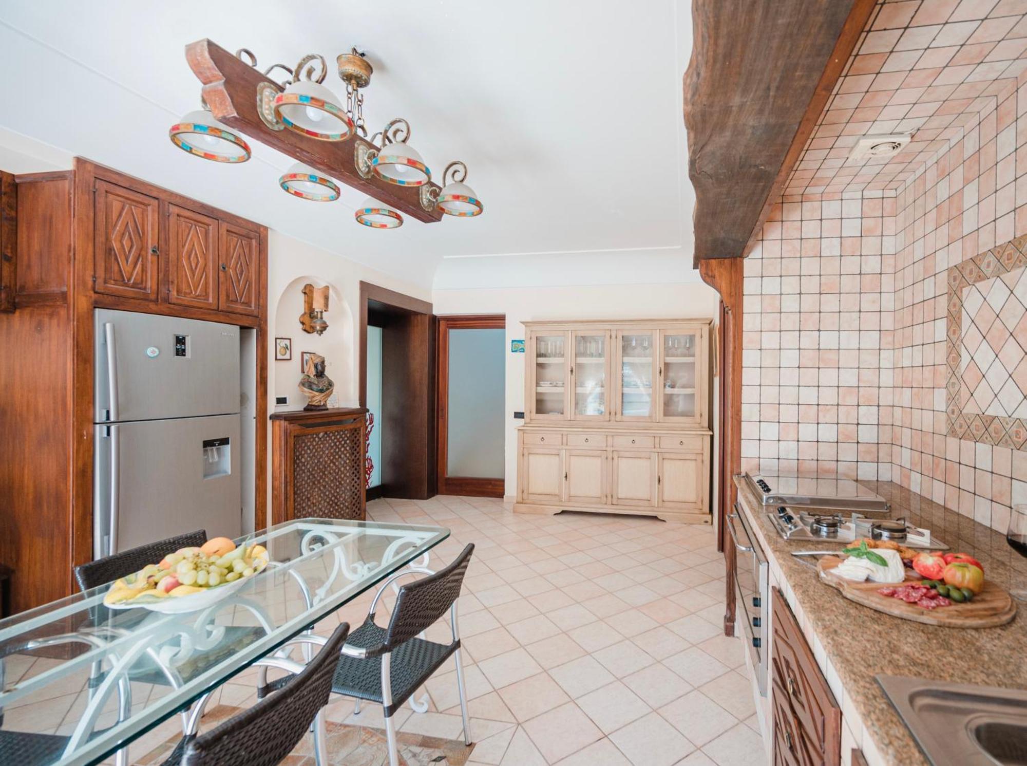 La Canostra Capri - Luxury Room Ad Anacapri Extérieur photo