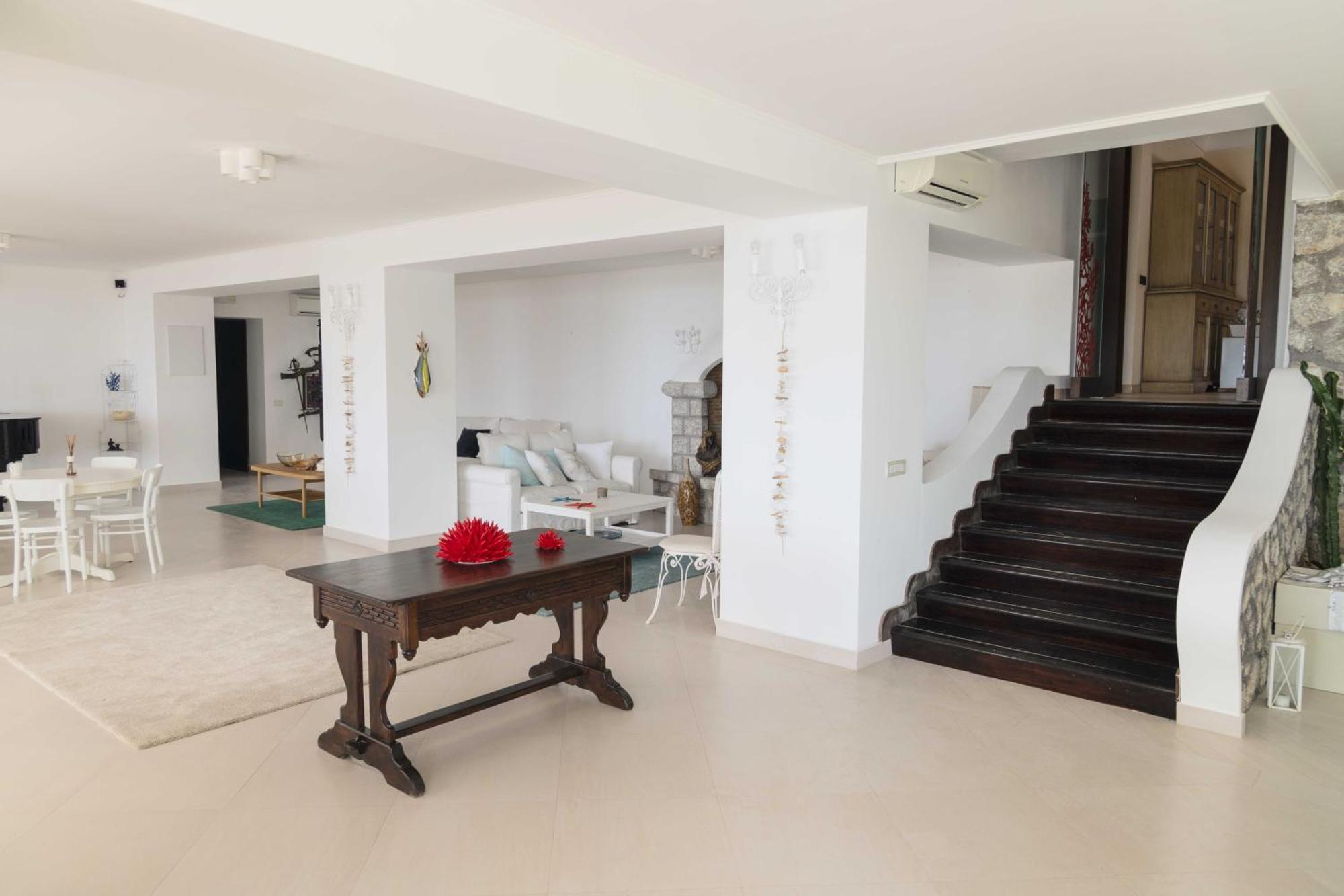 La Canostra Capri - Luxury Room Ad Anacapri Extérieur photo