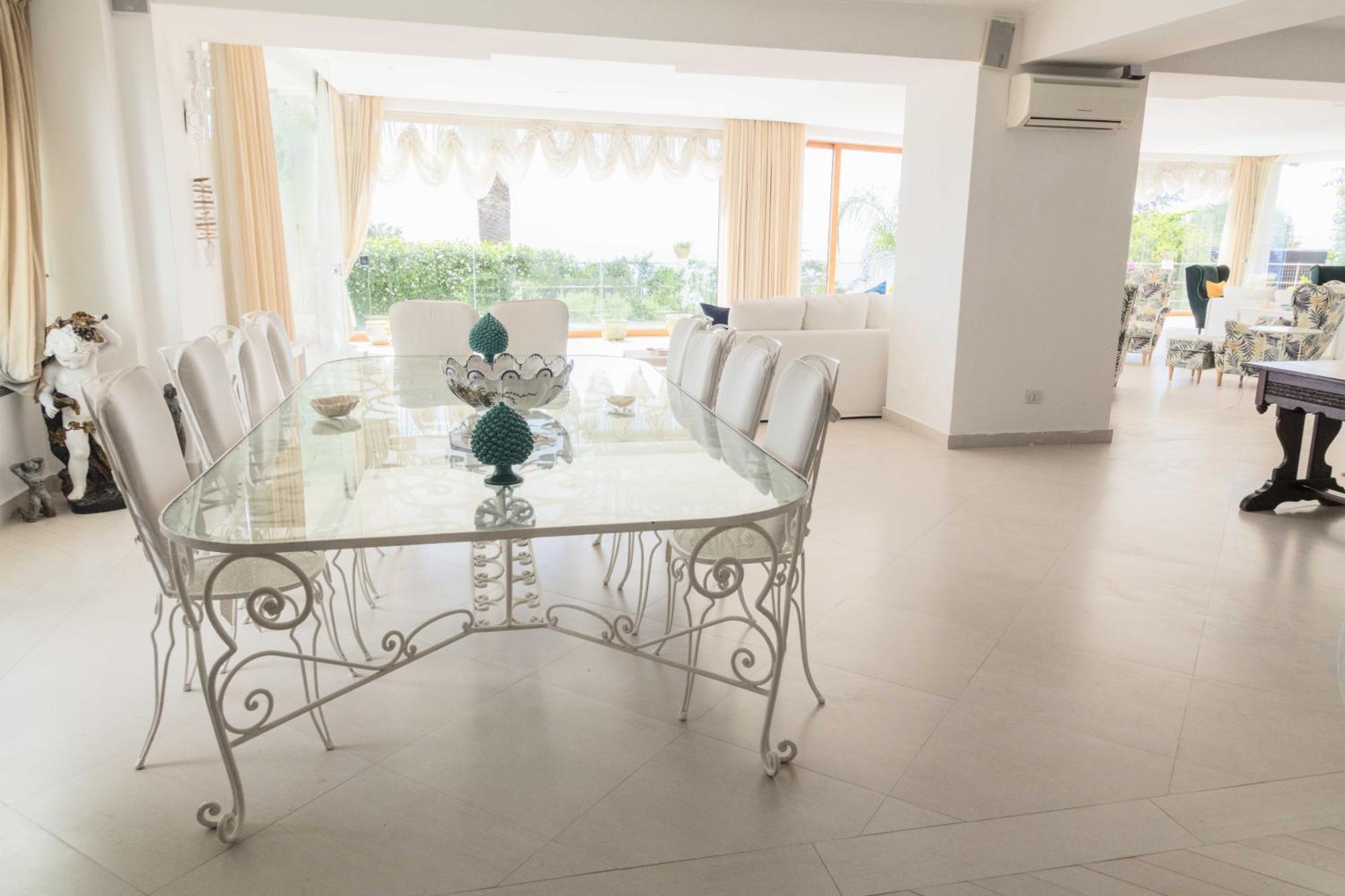 La Canostra Capri - Luxury Room Ad Anacapri Extérieur photo