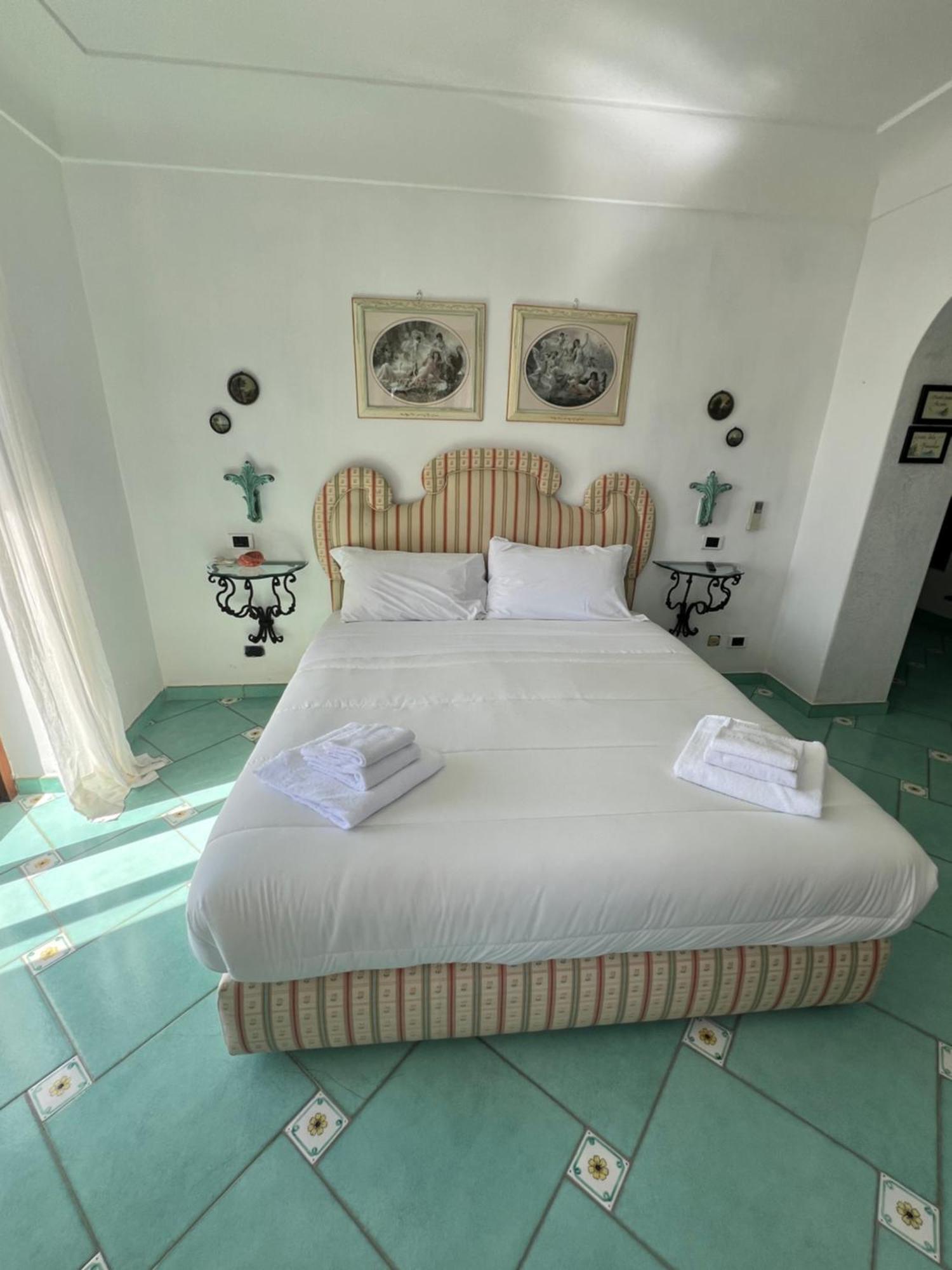 La Canostra Capri - Luxury Room Ad Anacapri Extérieur photo