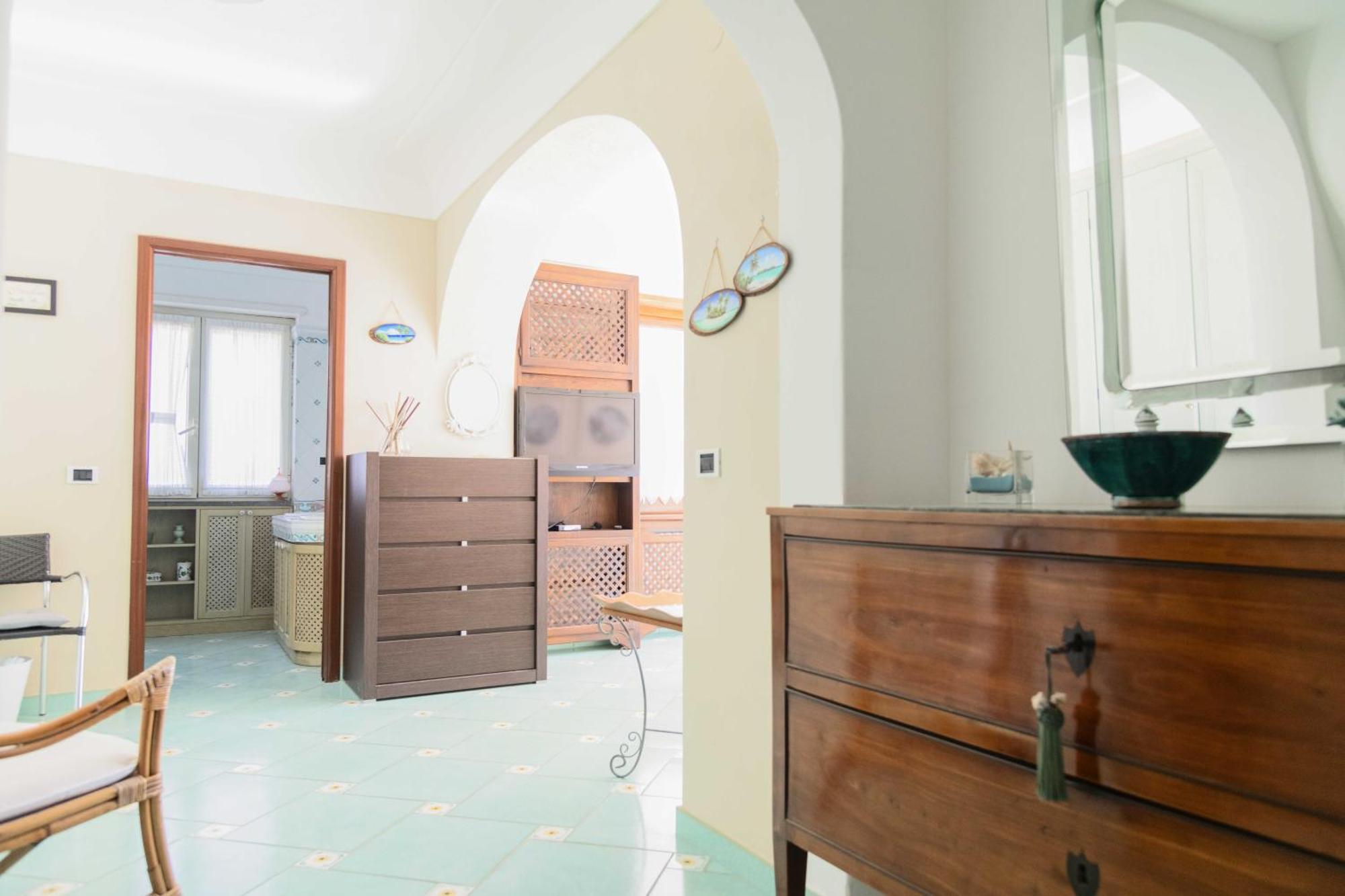 La Canostra Capri - Luxury Room Ad Anacapri Chambre photo