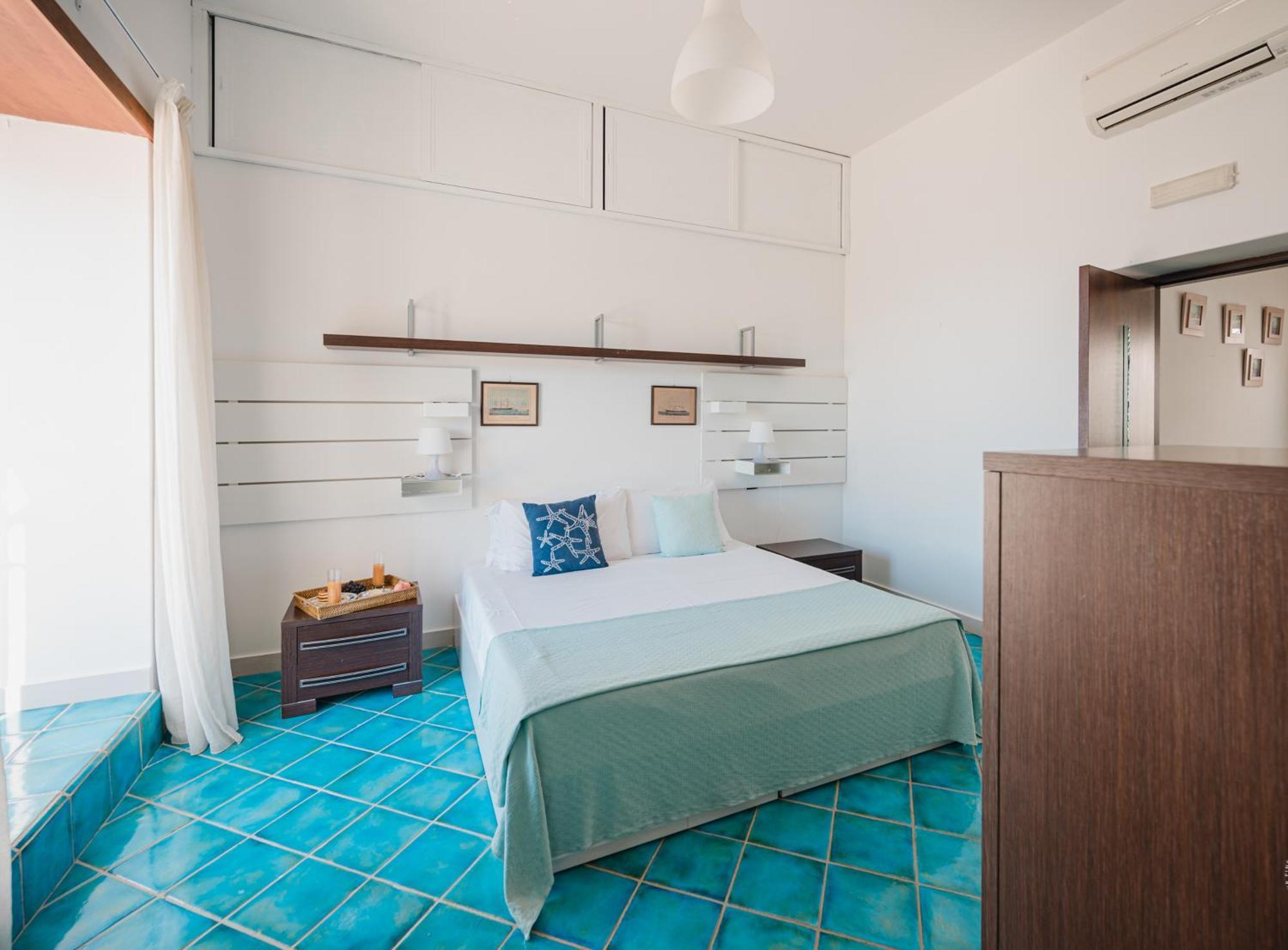 La Canostra Capri - Luxury Room Ad Anacapri Chambre photo