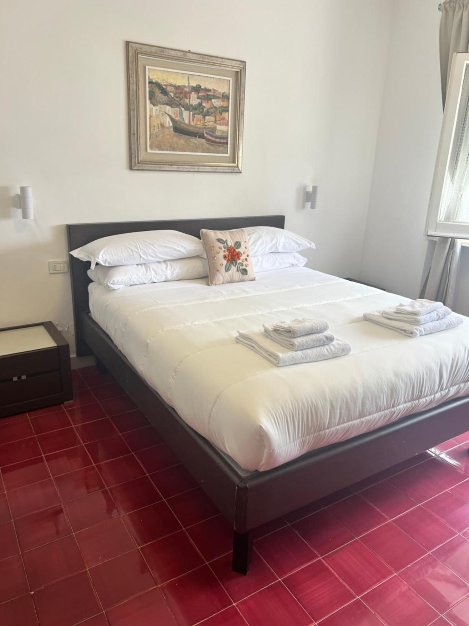 La Canostra Capri - Luxury Room Ad Anacapri Chambre photo